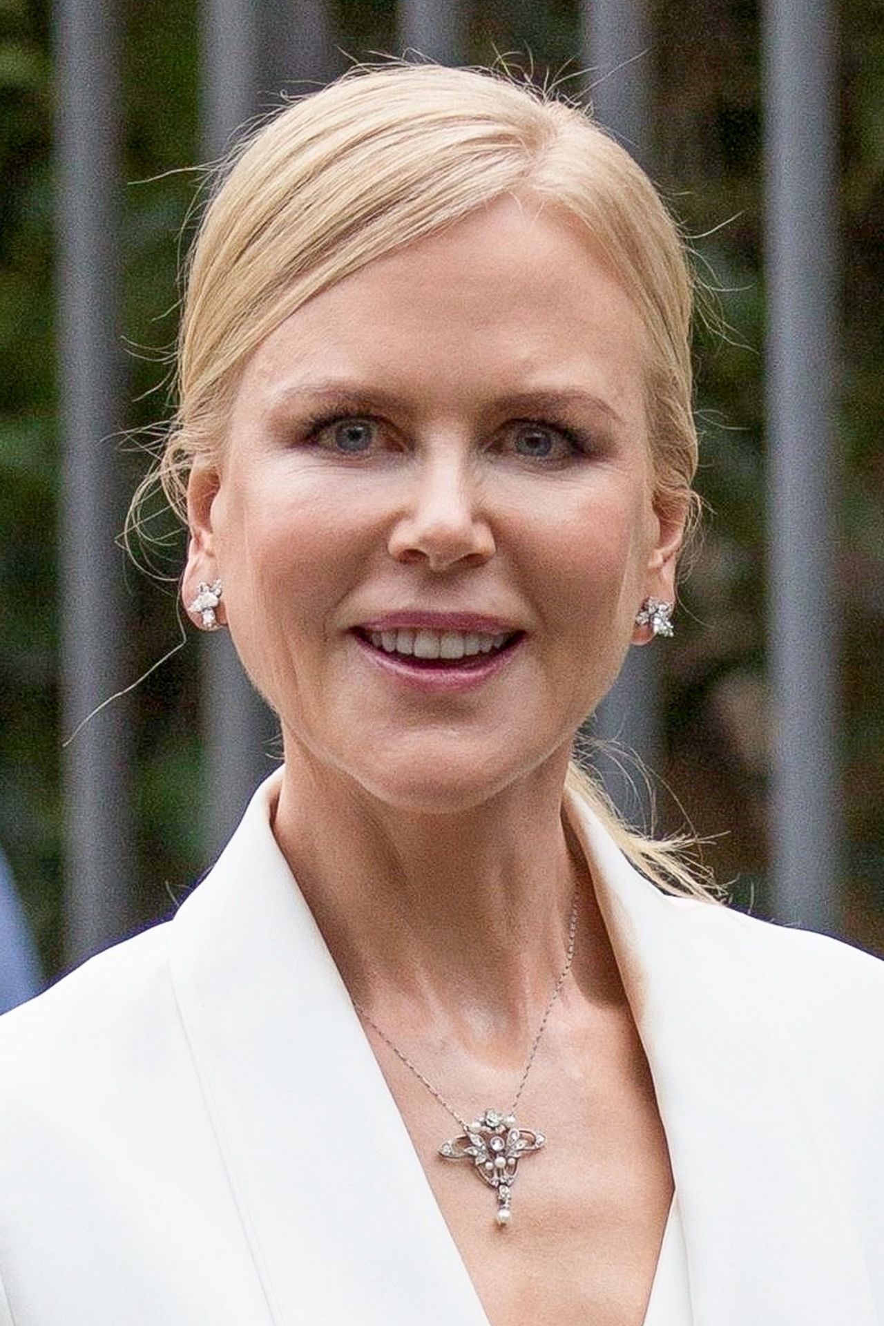 Nicole Kidman - Arriving at "Destroyer" Premiere in Sydney 01/29/2019