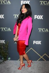 Nicole Scherzinger – 2019 Fox Winter TCA in LA