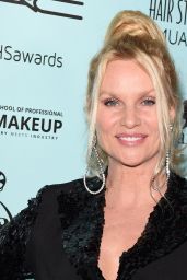 Nicollette Sheridan - 2019 Make-Up Artists and Hair Stylists Guild Awards