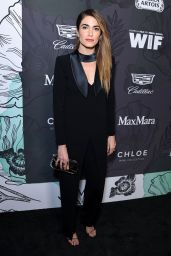 Nikki Reed – 2019 Women in Film Oscar Party