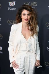 Nikki Reed – Cadillac Celebrates The 91st Annual Academy Awards in LA