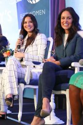 Olivia Munn - EMILY