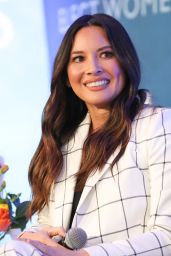 Olivia Munn - EMILY