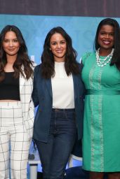 Olivia Munn - EMILY