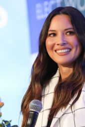 Olivia Munn - EMILY