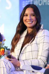 Olivia Munn - EMILY