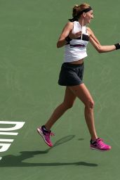Petra Kvitova – 2019 Dubai Tennis Championship 02/19/2019