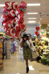 Phoebe Price - Shops for Valentine