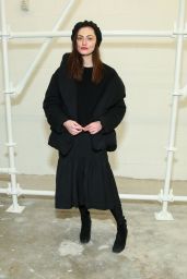 Phoebe Tonkin - Wardrobe.NYC Concept Store Opening in New York 02/11/2019