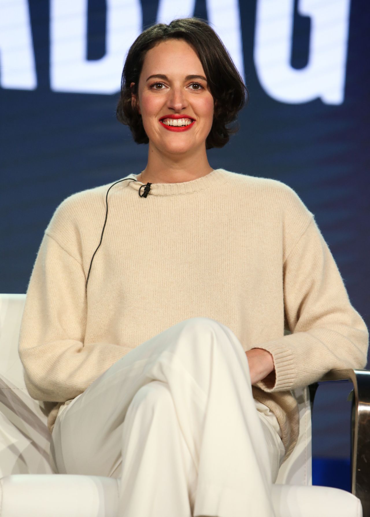 Phoebe Waller-Bridge - Amazon Prime 