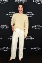 Phoebe Waller-Bridge - Amazon Prime "Fleabag" TV Show Panel, TCA Winter Press Tour in LA 02/13/2019