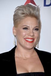 Pink - 2019 MusiCares Person Of The Year Honoring Dolly Parton 02/08/2019
