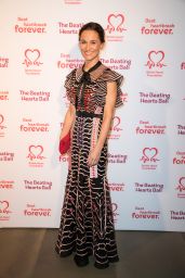 Pippa Middleton - British Heart Foundation Beating Hearts Ball in London 02/27/2019