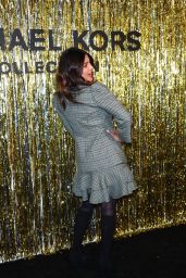 Priyanka Chopra – Michael Kors Fashion Show in New York City 02/13/2019
