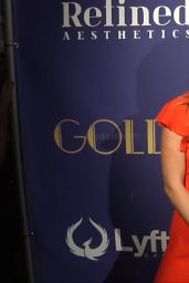 Rachel Faulkner – 2019 Golden Soiree Pre-Oscar Party