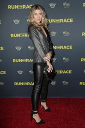 Rachel McCord - "Run The Race" Premiere in Hollywood