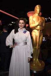 Rachel Weisz – 91st Oscars Nominees Luncheon in Beverly Hills