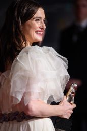 Rachel Weisz – BAFTA 2019