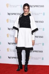 Rachel Weisz – BAFTA Nespresso Nominees Party 02/09/2019