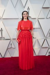 Rachel Weisz – Oscars 2019 Red Carpet