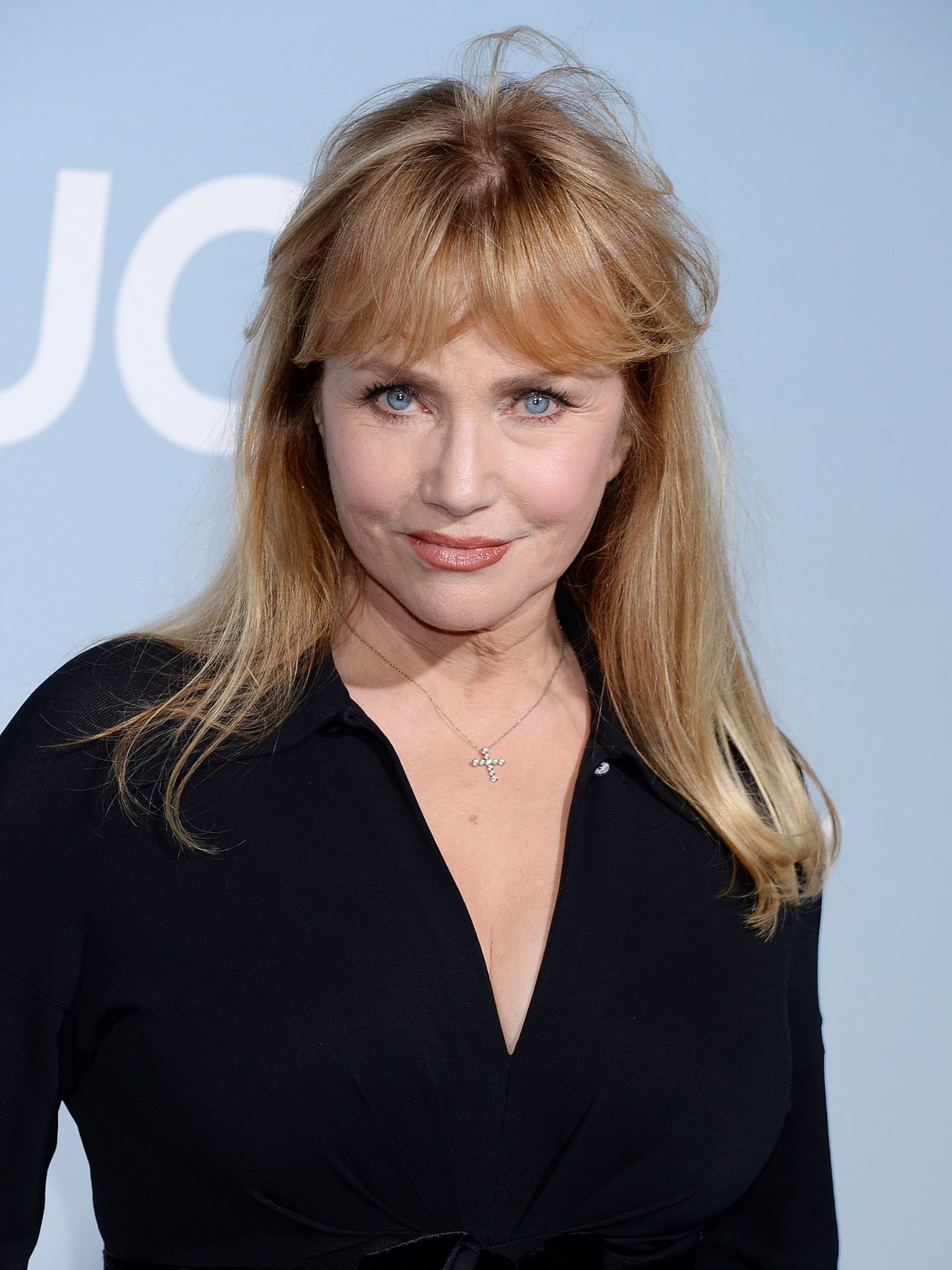 Unveiling The Enigma Of Rebecca De Mornay A Journey Through Her Life