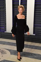 Renee Zellweger – 2019 Vanity Fair Oscar Party