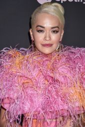 Rita Ora – Best New Artist 2019 Event in LA