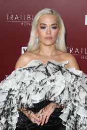 Rita Ora - VH1 Trailblazer Honors in LA 02/20/2019