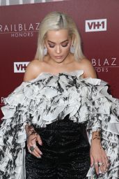 Rita Ora - VH1 Trailblazer Honors in LA 02/20/2019