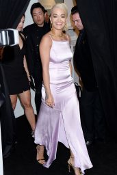 Rita Ora - Warner Music Group Pre-Grammy Celebration in LA 02/07/2019