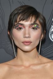 Rowan Blanchard – 2019 Women in Film Oscar Party