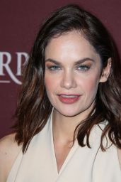 Ruth Wilson - "Masterpiece" Photocall at the 2019 Winter TCA Press Tour in Pasadena