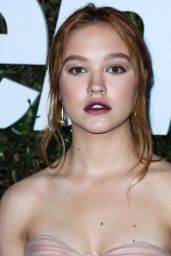 Sadie Stanley – Teen Vogue’s 2019 Young Hollywood Party