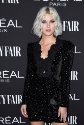 Sarah Grey – Vanity Fair & LOréal Paris Celebrate New Hollywood 02/19/2019