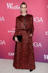 Sarah Paulson – 2019 Costume Designers Guild Awards