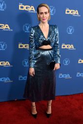 Sarah Paulson – 2019 Directors Guild of America Awards