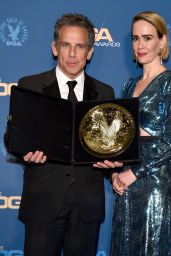 Sarah Paulson – 2019 Directors Guild of America Awards