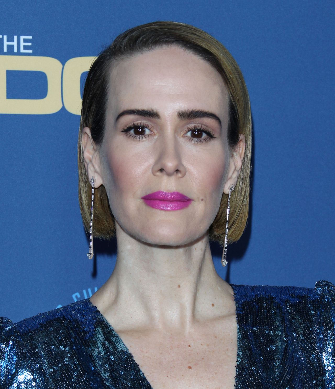 Sarah Paulson – 2019 Directors Guild of America Awards • CelebMafia