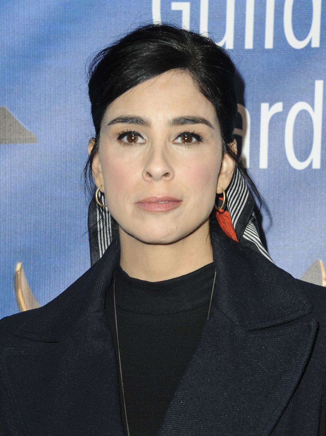 Sarah Silverman – 2019 Writers Guild Awards In Beverly Hills • CelebMafia