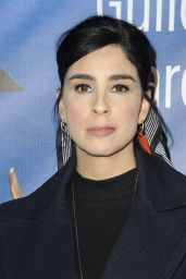 Sarah Silverman – 2019 Writers Guild Awards in Beverly Hills