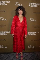 Sarah Stiles – Roundabout Theatre Company 2019 Gala in NY