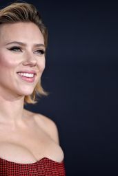 Scarlett Johansson Wallpapers (+16)