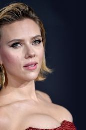 Scarlett Johansson Wallpapers (+16)