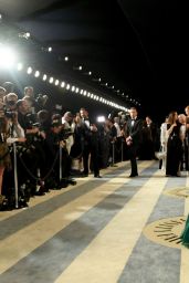 Shay Mitchell – 2019 Vanity Fair Oscar Party