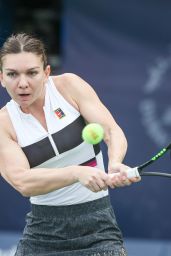 Simona Halep – 2019 Dubai Tennis Championship 02/19/2019