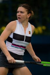 Simona Halep – 2019 Dubai Tennis Championship 02/19/2019