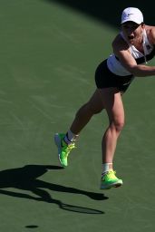 Simona Halep – 2019 Dubai Tennis Championship 02/20/2019