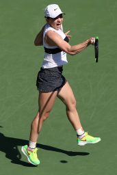 Simona Halep – 2019 Dubai Tennis Championship 02/20/2019