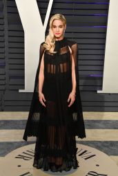 Sofia Boutella – 2019 Vanity Fair Oscar Party