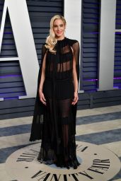 Sofia Boutella – 2019 Vanity Fair Oscar Party